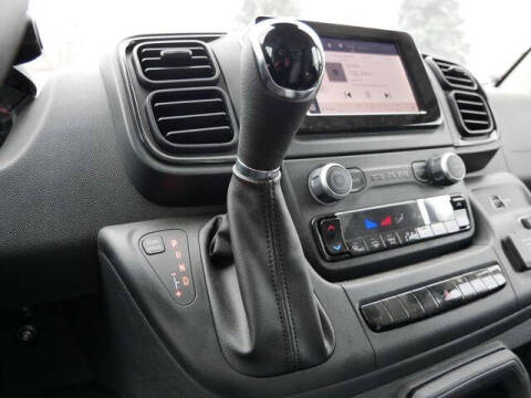 2023 RAM ProMaster 3500 159 WB