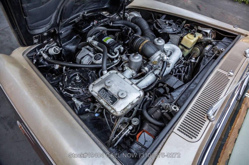 1973 Rolls-Royce Silver Shadow
