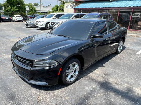 2020 Dodge Charger for sale at Import Auto Connection in Nashville TN