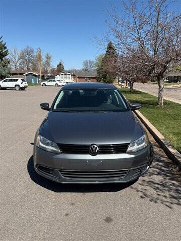 2012 Volkswagen Jetta