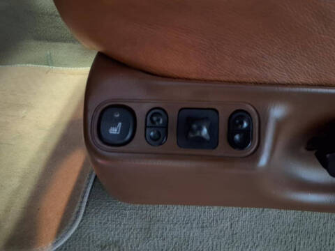 2005 Ford F-250 Super Duty