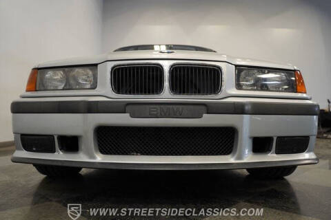 1996 BMW M3