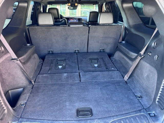 2024 Dodge Durango R/T Plus