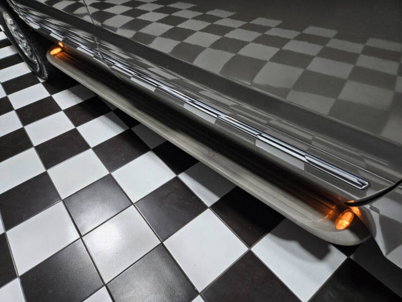 2004 Ford Excursion Limited