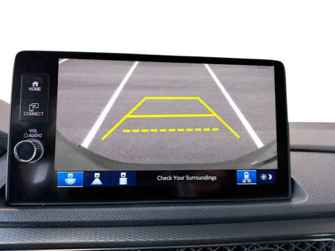 2026 Acura Integra w/A-SPEC