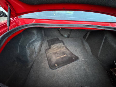2015 Dodge Challenger R/T Plus