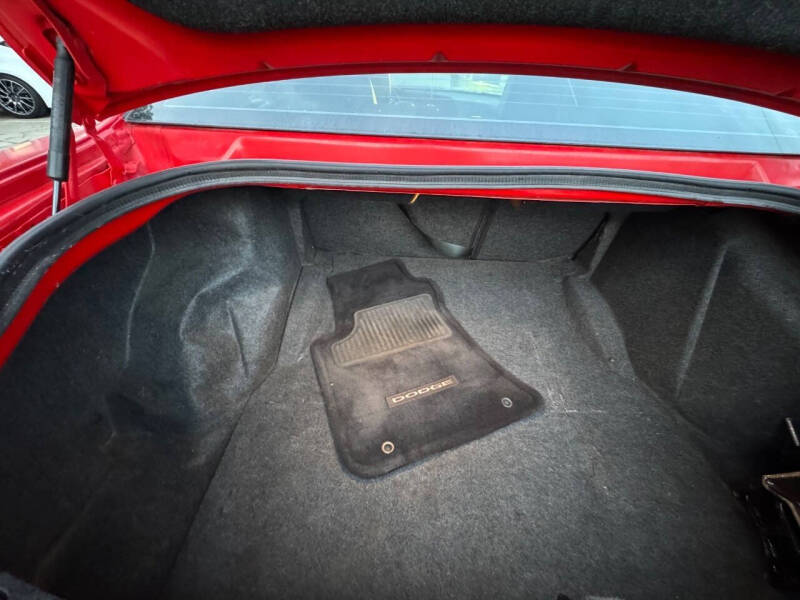 2015 Dodge Challenger R/T Plus