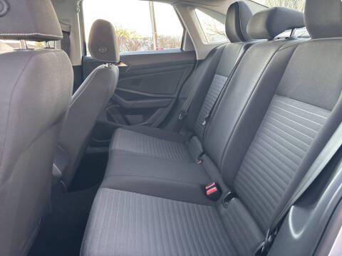 2024 Volkswagen Jetta S