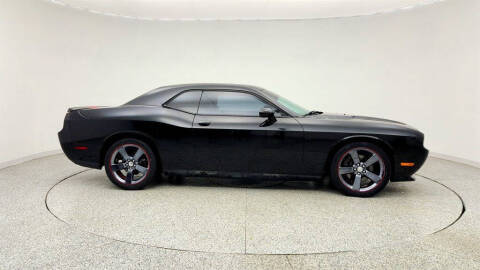 2013 Dodge Challenger Rallye Redline Appearance Group