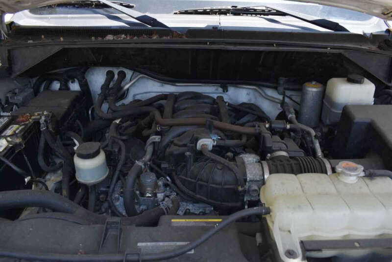 2019 Nissan NV