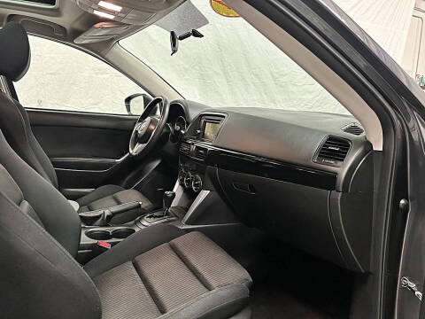 2014 Mazda CX-5 Touring