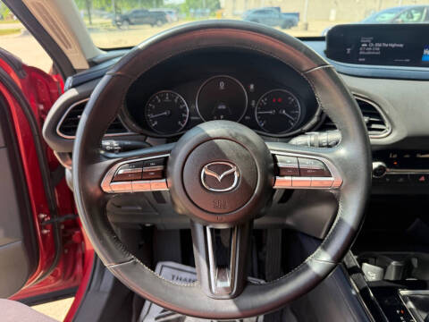2020 Mazda CX-30 Preferred
