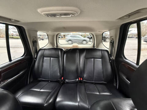 2007 GMC Envoy SLE