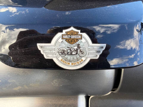 2022 Harley-Davidson Sportster S