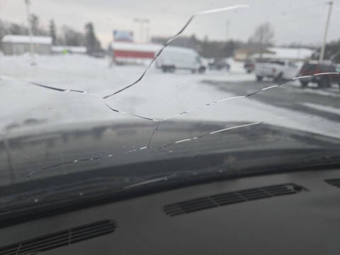 2005 Chevrolet Silverado 1500 Work Truck