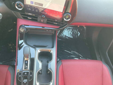 2024 Lexus NX 250 Premium