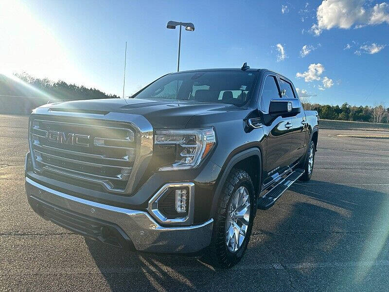 Carl hogan discount gmc columbus mississippi