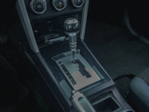 2016 Mitsubishi Lancer