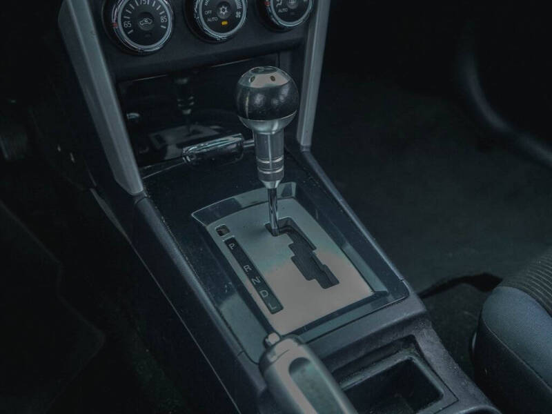 2016 Mitsubishi Lancer