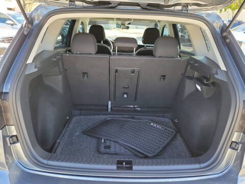 2024 Volkswagen Taos S