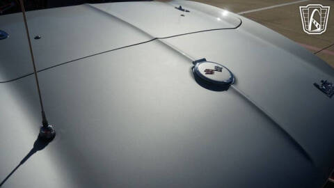 1967 Chevrolet Corvette