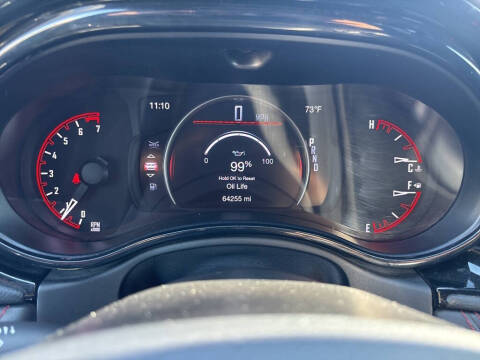 2023 Dodge Durango GT