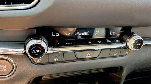 2024 Mazda CX-30 2.5 Turbo Premium