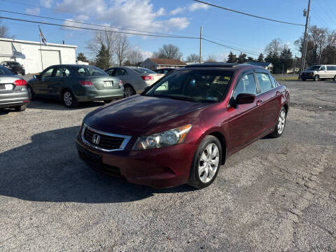 2010 Honda Accord for sale at US5 Auto Sales in Shippensburg PA