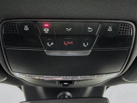 2018 Mercedes-Benz E-Class E 400 4MATIC