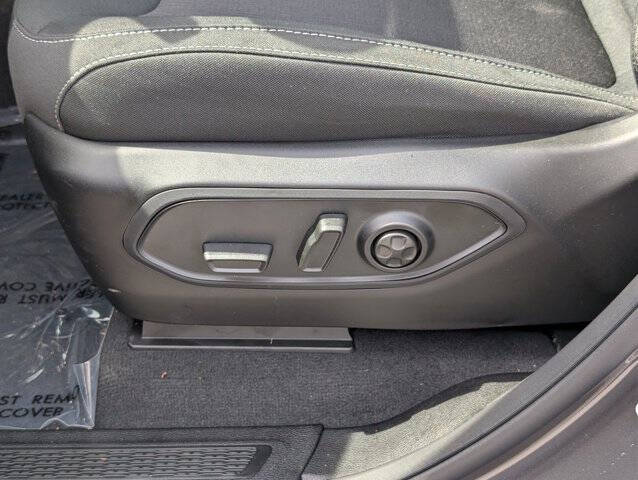 2025 Jeep Grand Cherokee L Laredo X