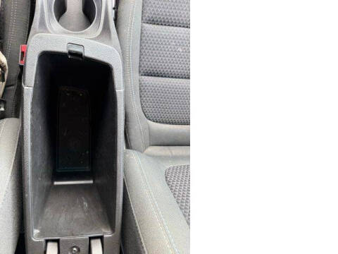 2023 Chevrolet Bolt EV 1LT
