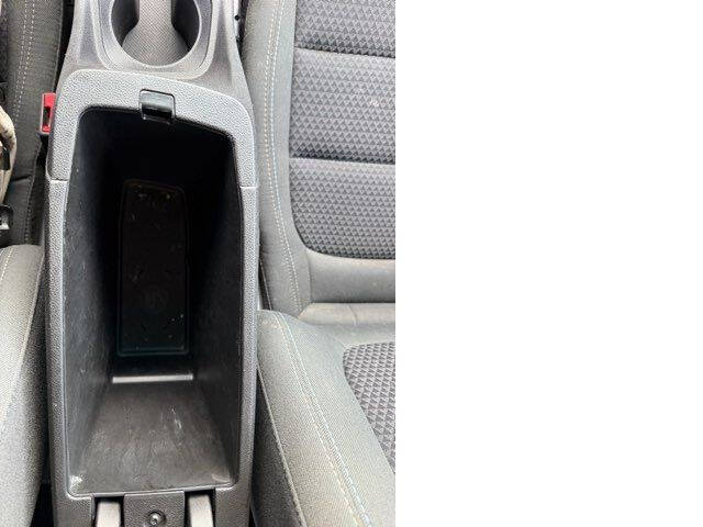 2023 Chevrolet Bolt EV 1LT