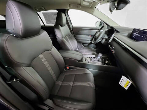 2025 Mazda CX-50 2.5 S Preferred