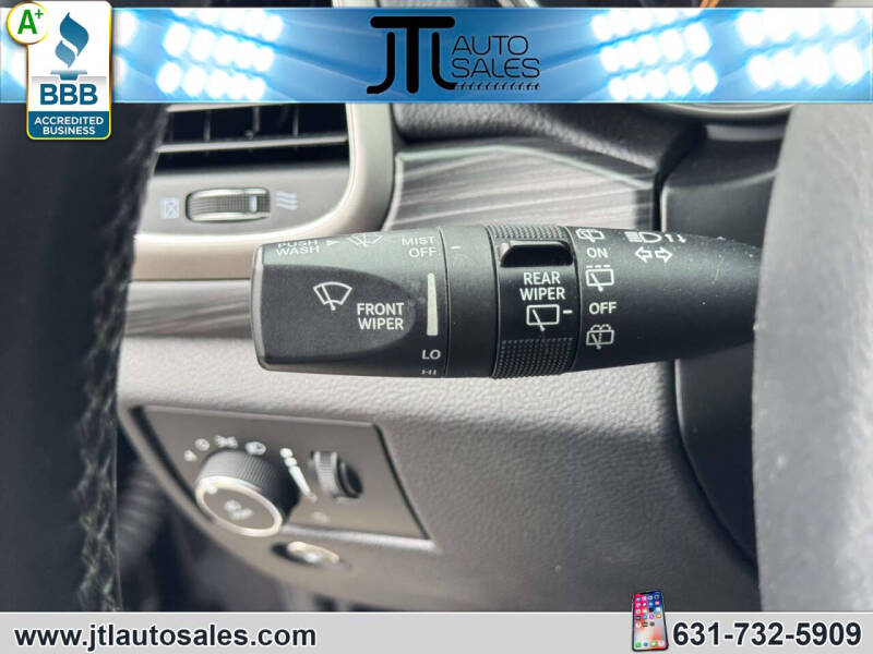 2019 Jeep Grand Cherokee Laredo E