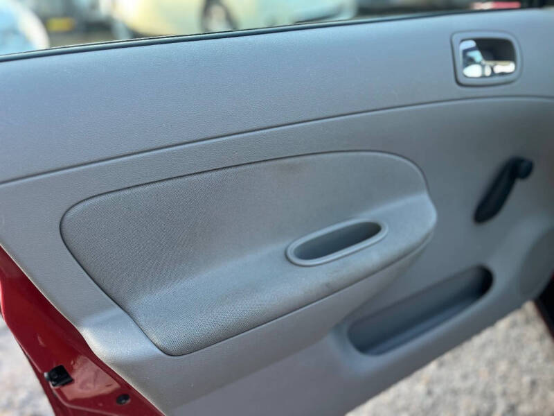 2007 Chevrolet Cobalt LS