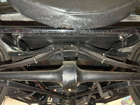 1929 Ford Model A