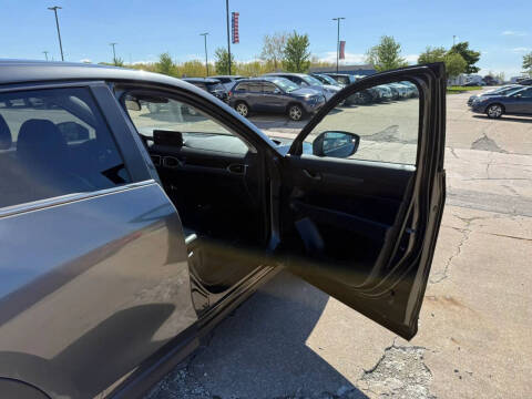 2023 Mazda CX-5 2.5 S Select