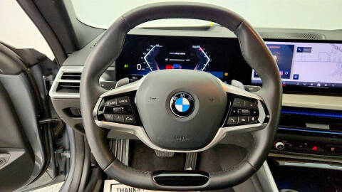 2025 BMW 4 Series 430i xDrive