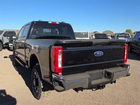 2026 Ford F-250 Super Duty