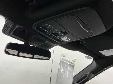 2025 Ford F-150 Lightning Platinum