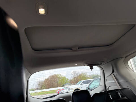 2019 Chrysler Pacifica Limited 35th Anniversary