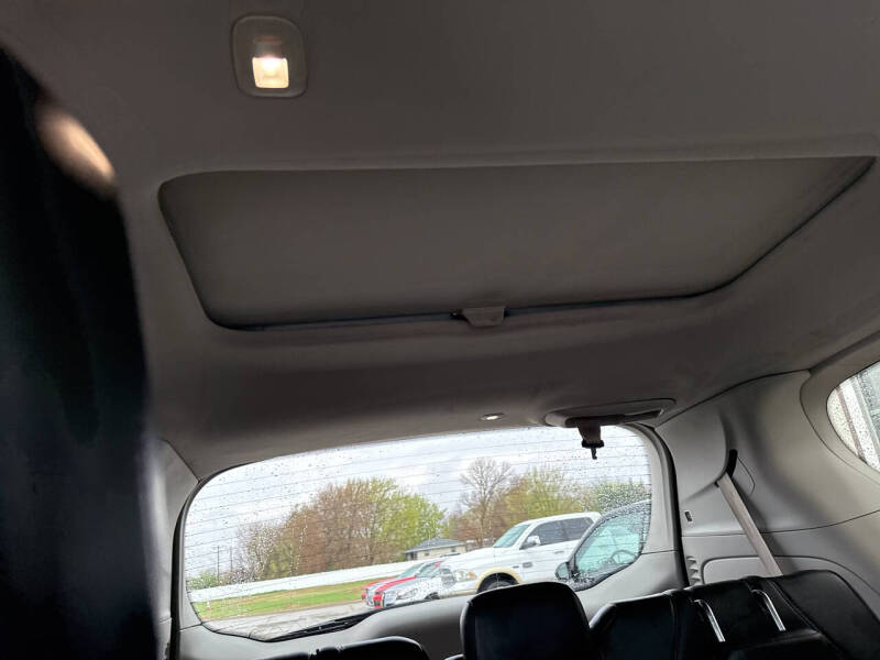 2019 Chrysler Pacifica Limited 35th Anniversary