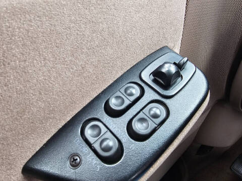 1992 Ford Bronco XLT