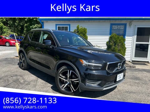 2019 Volvo XC40 for sale at Kellys Kars in Williamstown NJ
