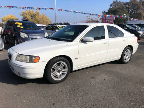 2006 Volvo S60