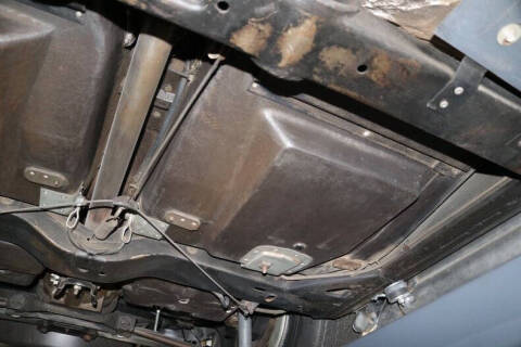 1969 Chevrolet Corvette