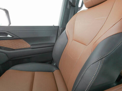 2025 Lexus GX 550 Luxury+