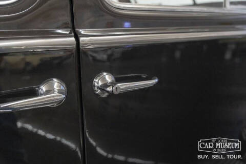 1941 Packard Super Eight