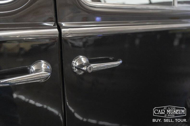 1941 Packard Super Eight