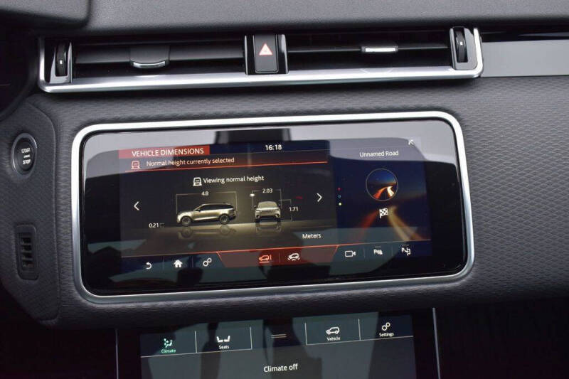 2019 Land Rover Range Rover Velar P340 R-Dynamic SE
